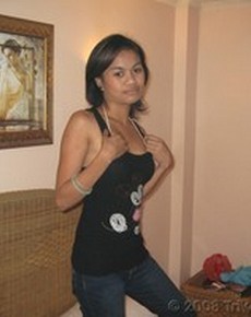 Slender Shaved Spinner Slender Shaved Spinner