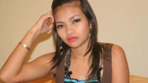 Young filipina porn star Yvonny
