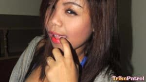 Philippines Bar Girl Shakira