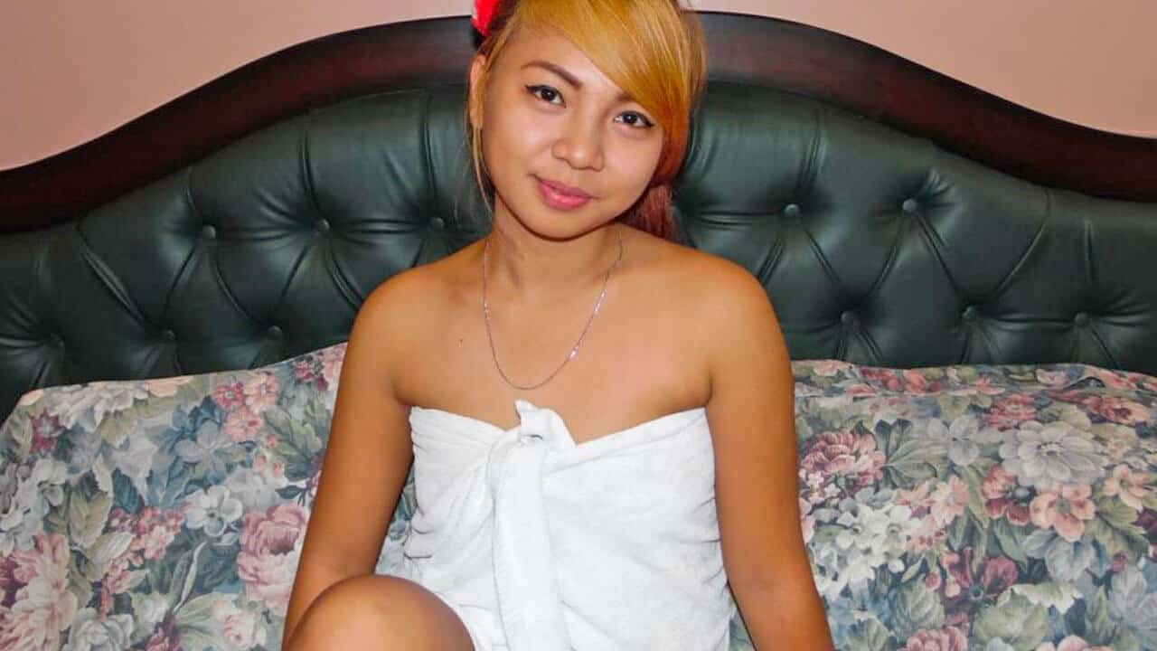 Filipina Bar Girls warm hairy pussy used - Trike Patrol Â®