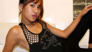 Juicy's Filipina Porn Video