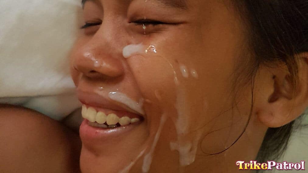 1012px x 571px - Pinay Completely Covered In Cum | Niche Top Mature