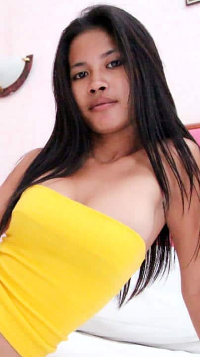 Pretty and sexy for the camera the perfect Asian teen Zulaica Ablog