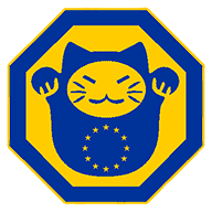 Euro Sex Diary Cat Logo